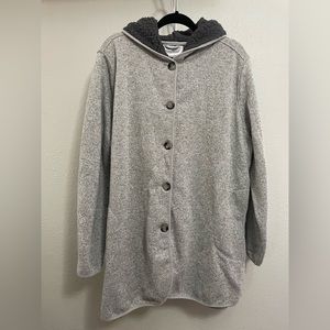 AVENUE SOFT WINTER COAT